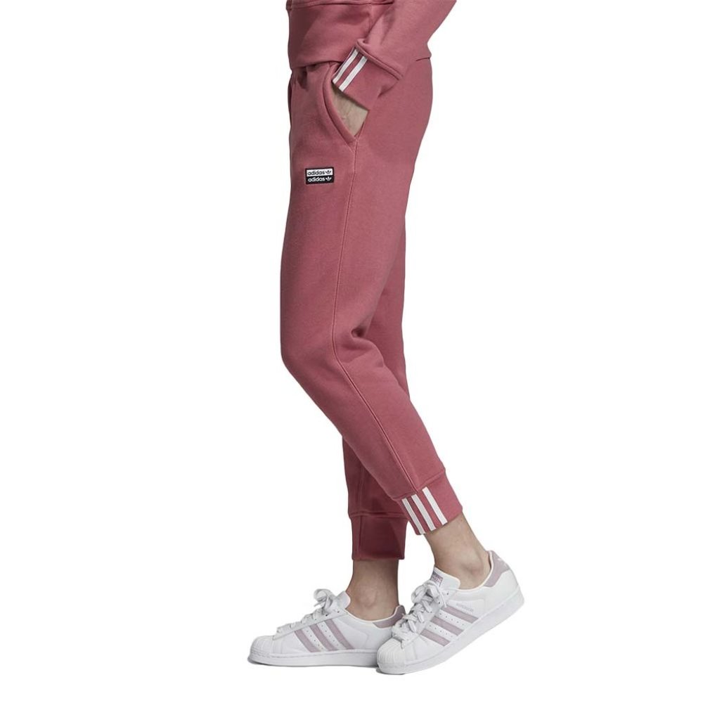 ADIDAS TRAMAR MARTRA WOMENS JOGGER TRACK PANTS NWT - SIZE 10. RRP. $90 - Picture 2 of 16